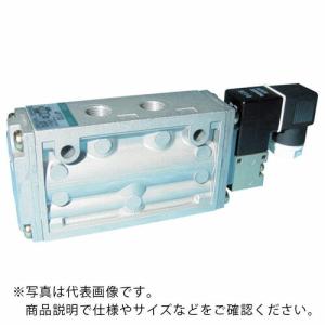 CKD 電磁弁 パイロットキック式2ポート（マルチレックスバルブ