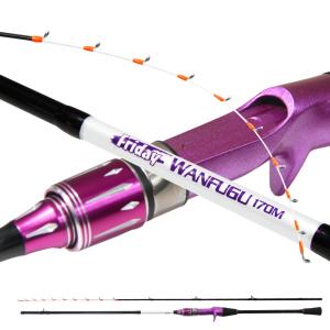 DAIWA（ダイワ） カットウフグ X HH-150・R (船竿) : フィッシング遊