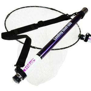 Megabass（メガバス） ナダ nada. ND762L (釣竿・ロッド) /(5) 【Σ05