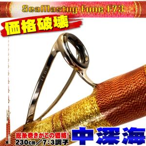 SeaMastug Fune F73 205MH(80-200号) (ori-205f73-954064) : オリオク