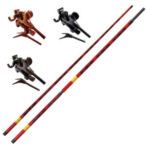 シマノ（SHIMANO） 翼 18尺 / つばさ へら竿 : つり具の銭屋 - 通販