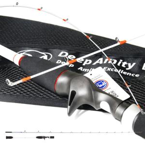 DAIWA（ダイワ） 船竿 ライトゲームX 73 HH-190・R : 釣具のポイント