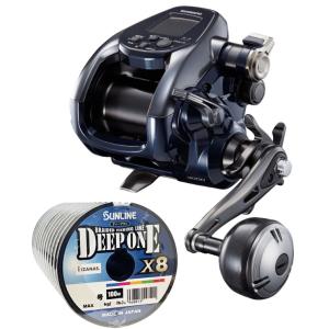 シマノ（SHIMANO） 20 ビーストマスター MD 3000 PEライン6号300m
