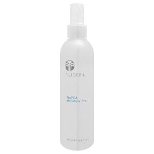 NU SKIN（ニュースキン） モイスチャーミスト 250ml : ハローコスメ