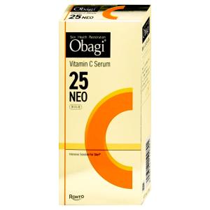 オバジC25 セラム ネオ 美容液 2個(12ml×2) Obagi C25セラム オバジ