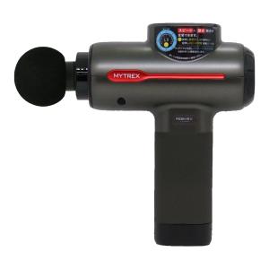 ドクターエア（DOCTORAIR） 【エクサガン ホット＆クール/レッド