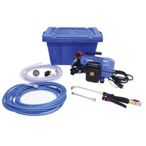 丸山製作所 丸山 エアコン洗浄機 MSW029M-AC-1 エアコン洗太郎 プロ