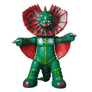 東映レトロソフビコレクション メディコムトイ キョーダイン