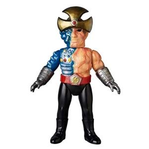 東映レトロソフビコレクション メディコムトイ 東映レトロソフビ