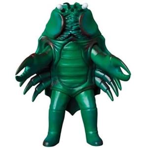 東映レトロソフビコレクション メディコムトイ クモナポレオン : 御宅