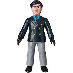 東映レトロソフビコレクション メディコムトイ ガマボイラー(新色)+