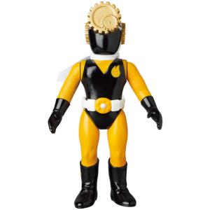 東映レトロソフビコレクション メディコムトイ 東映レトロソフビ