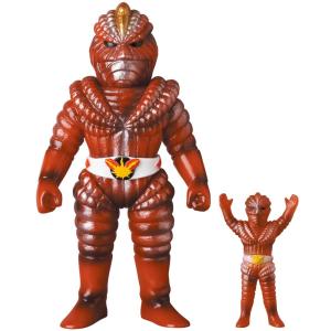 東映レトロソフビコレクション メディコムトイ 東映レトロソフビ