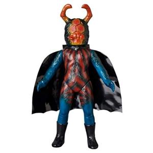 東映レトロソフビコレクション メディコムトイ 東映レトロソフビ