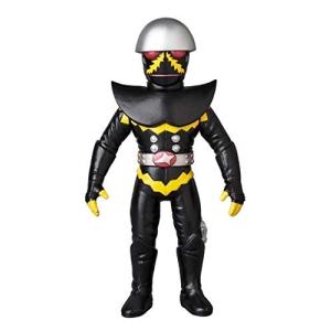 東映レトロソフビコレクション メディコムトイ 東映レトロソフビ