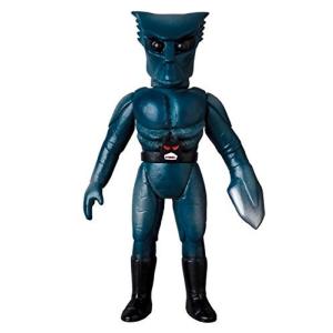 東映レトロソフビコレクション メディコムトイ ネプチューン : 御宅家