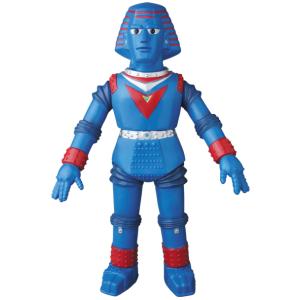 MEDICOM TOY（メディコム・トイ） DC COMICS RETRO SOFUBI COLLECTION