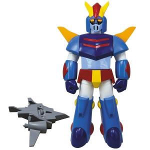 ダイナマイトアクション！ No.22 『電人ザボーガー』 ストロング