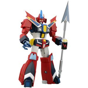 AWAKEN STUDIO Pose+メタルシリーズ05 ゴワッパー5 ゴーダム : 御宅家