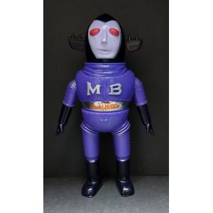 大野剣友会 アクションフィギュア 限定ソフビ 岡田勝 仮面ライダー旧1