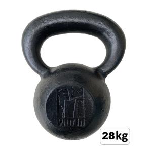 ケトルベル 国産 (40kg) 1個 //KETTLEBELL ハードスタイル ワーク