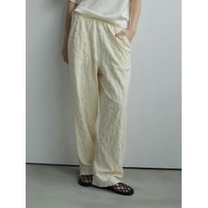 anuke（アンヌーク） Waist Tuck Denim 即納 : RAPTURE - 通販 - Yahoo