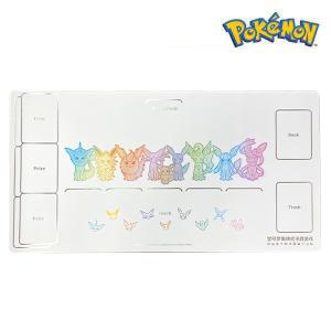 ポケモンカードゲーム ポケモンWCS2023横浜限定 プレイマット