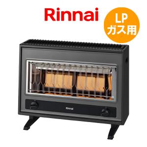 リンナイ（Rinnai） ガスストーブ R-1290VMS3(D) 都市ガス12A/13A用