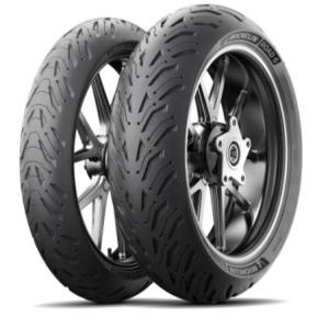 ANGEL（PIRELLI） ピレリ ANGEL GT II（120/70ZR17 & 190/50ZR17）前後