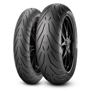 PIRELLI（ピレリ） PIRELLI ANGEL GT エンジェル ジーティー 前後