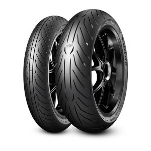 PIRELLI（ピレリ） PIRELLI ANGEL GTII GT2 エンジェル ジーティー2