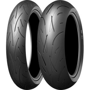 DUNLOP（ダンロップ） DUNLOP SPORTMAX GPR-300 スポーツマックス ジー
