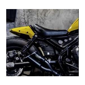 plot（プロト） EFFEX GEL-ZAB C ホンダ レブル250 レブル500用