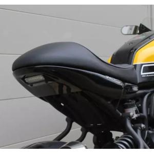 YAMAHA（ヤマハ） 【当店在庫あり】XSR700 RM22J/RM41J フラットシート