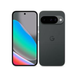 Google Pixel 10 au UQ版 Obsidian 黒 SIMフリー SIMロック解除品 新品