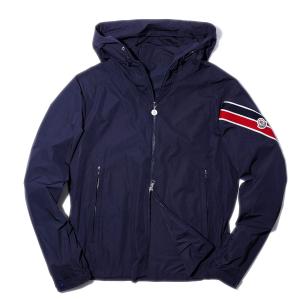 MONCLER（モンクレール） メンズアウター リバーシブル ウインド