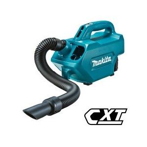 マキタ（makita） 車内清掃向け 10.8V充電式クリーナセット CL121DSH