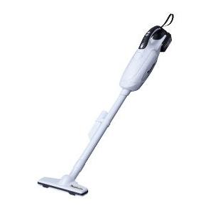 マキタ（makita） 充電式クリーナー CL182FDZW 紙パック式 18V（本体