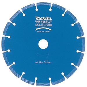 マキタ（makita） ダイヤモンドホイール用ダイヤモンドホイール205