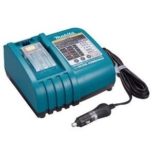 マキタ（makita） 【正規店】 充電器 DC18SE 自動車シガーライター