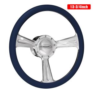 バドニック ステアリング ホイール Budnik Steering Wheel G5 13-3