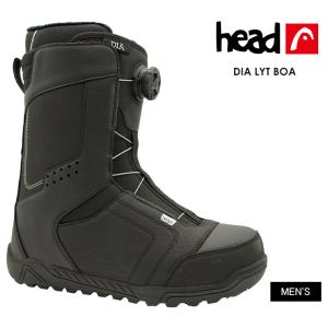 HEAD（ヘッド） DIA LYT BOA ダイアボア 23-24 2024 スノーボード