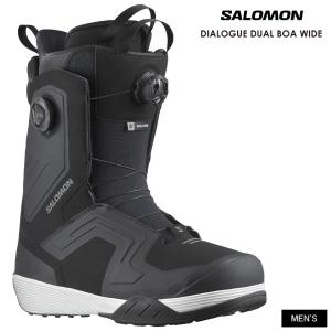 SALOMON（サロモン） 25-26 SALOMON/サロモン DIALOGUE DUAL BOA WIDE