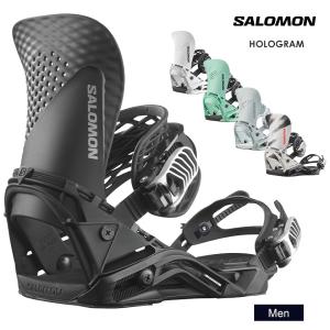 SALOMON（サロモン） HOLOGRAM ホログラム 24-25 2025 スノーボード