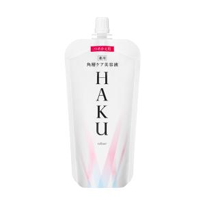 HAKU ☆資生堂正規取引店☆HAKU メラノフォーカスIV（レフィル