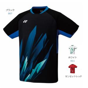 YONEX（ヨネックス） ソフトテニス バドミントン ウェア メンズゲーム