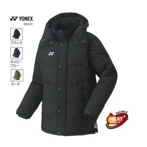 YONEX（ヨネックス） ダウンジャケット アウター メンズ レディース