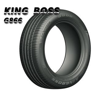 KING BOSS キングボス G521 185/55R15 82V 新品 サマータイヤ 4本