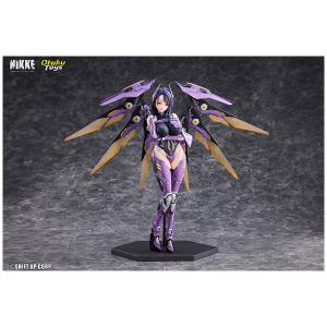 新品即納』{FIG} 心(しん) ドロヘドロ 1/6完成品 フィギュア threezero