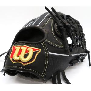 Wilson（ウイルソン） 硬式 キャッチャーミット 限定 Wilson Staff